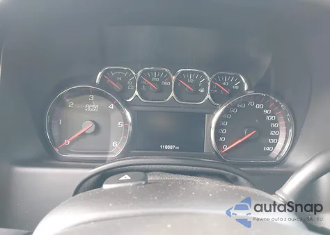 2016 GMC Yukon Xl Slt z USA, uszkodzony, nr VIN 1GKS2GKC5GR296551